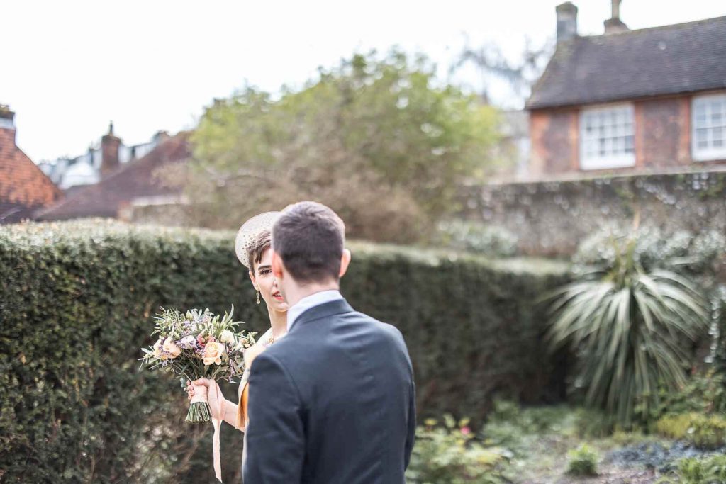 Wedding photography Couple