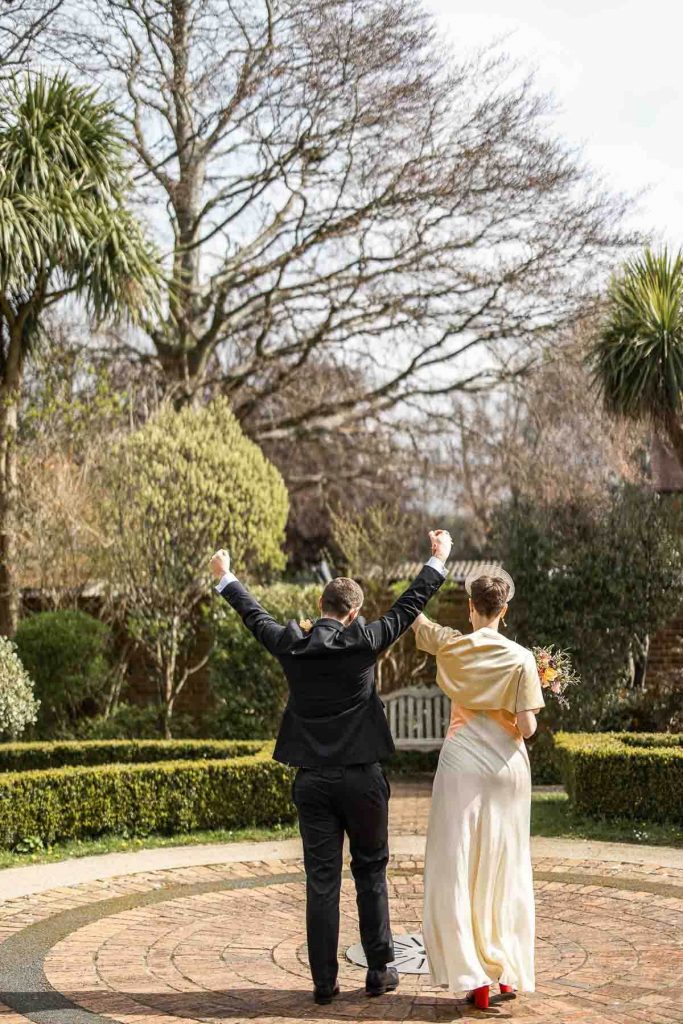 Wedding photography Couple