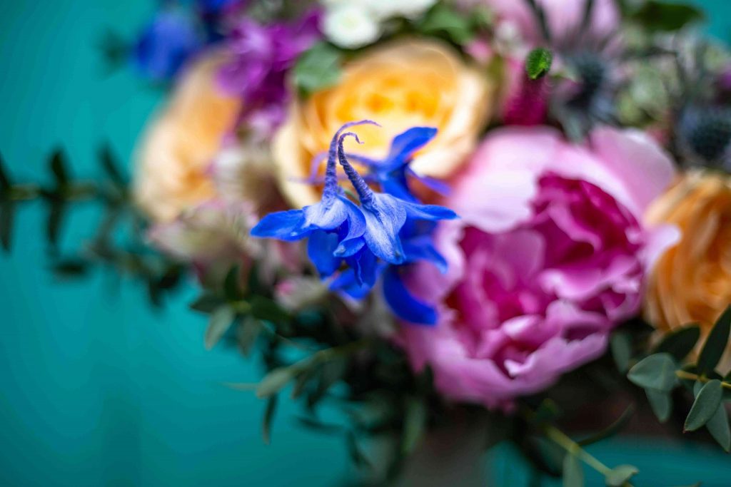 Wedding Photography Florals Sussex