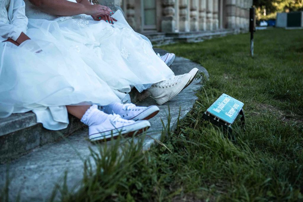 Brighton Pavilion Wedding