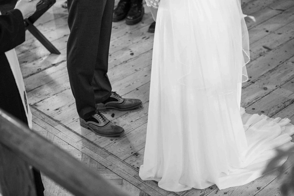 Rathfinny Wine Estate Wedding Photography & East Dean