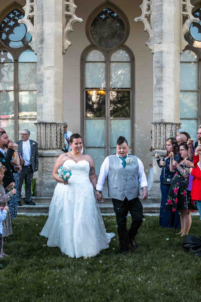 Brighton Pavilion Wedding