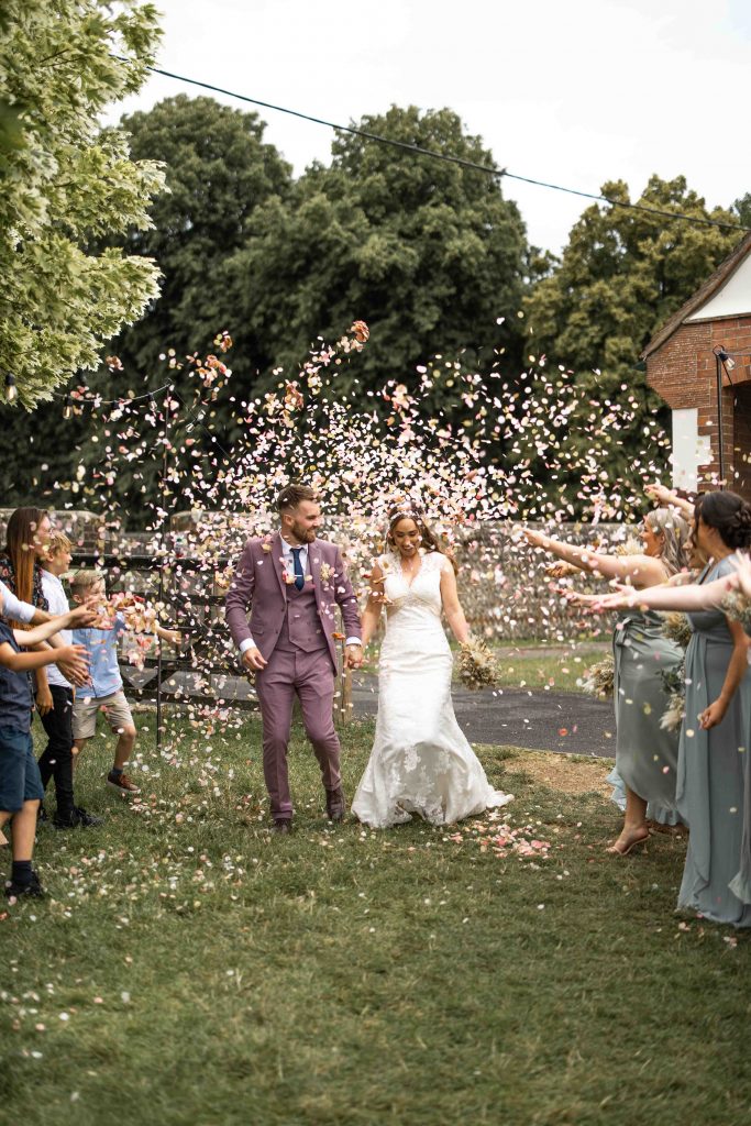 Iford village hall wedding Sussex Photography