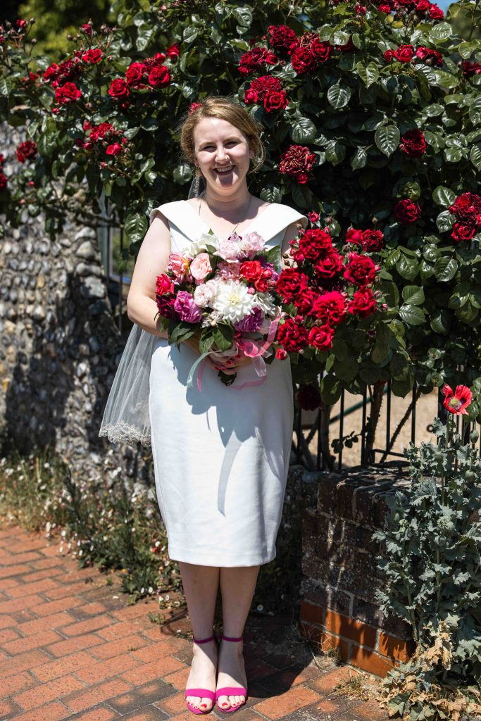 East Sussex Wedding Photographer