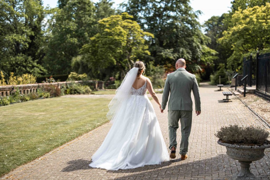 Wedding Photography East Grinstead, Sussex