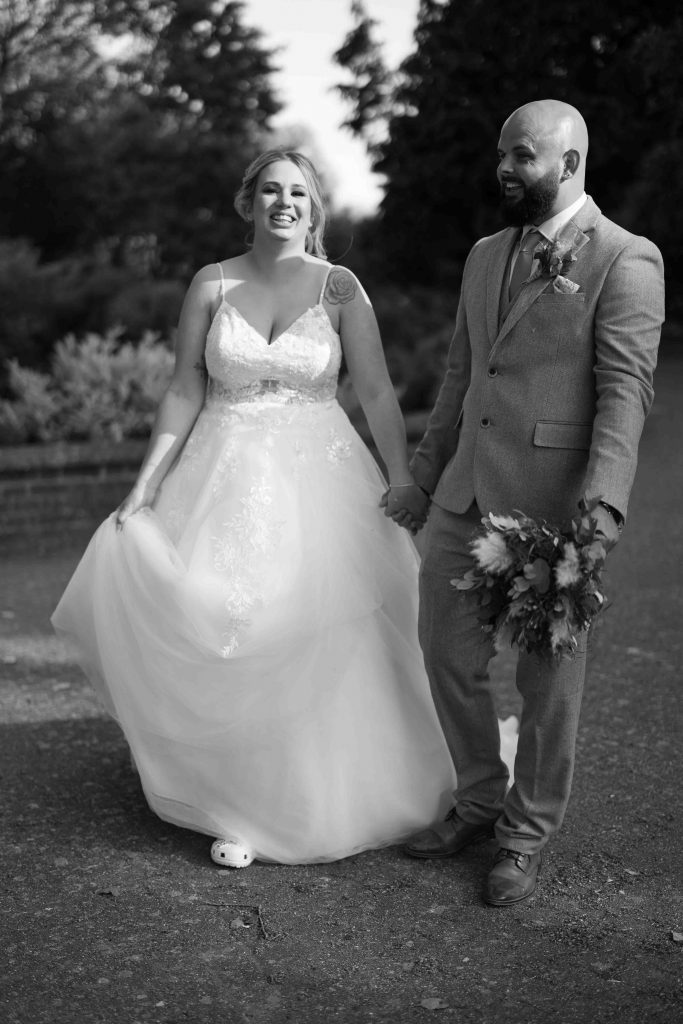 Wedding Photography East Grinstead, Sussex