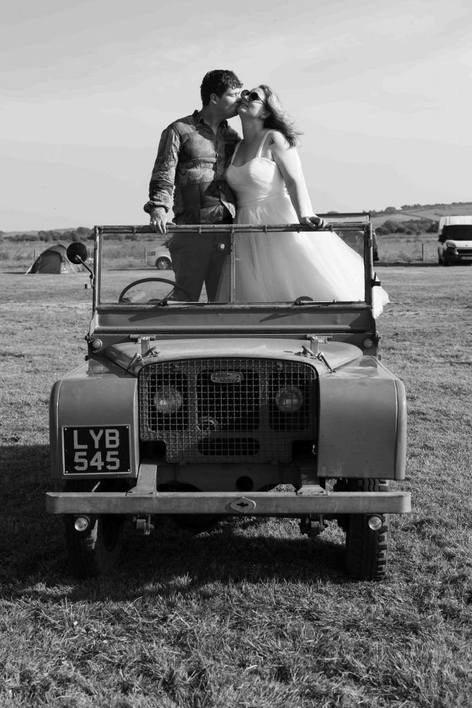 Documentary Wedding Photography at Party Fields, Lewes, East Sussex