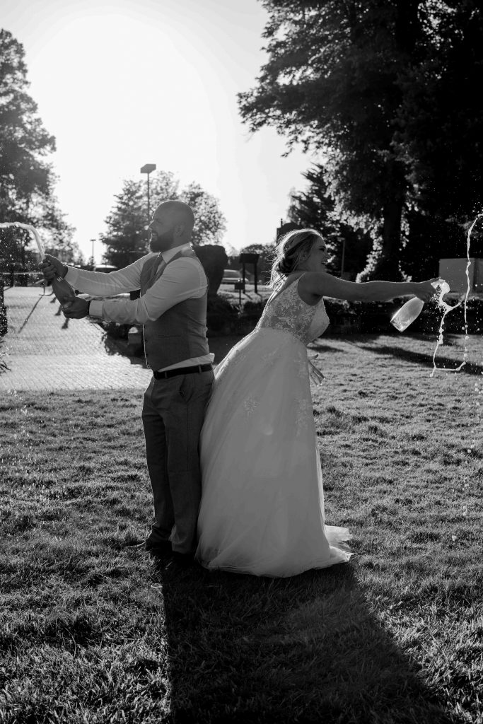 Wedding Photography East Grinstead, Sussex