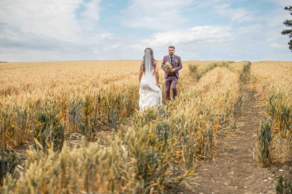 Iford village hall wedding Sussex Photography