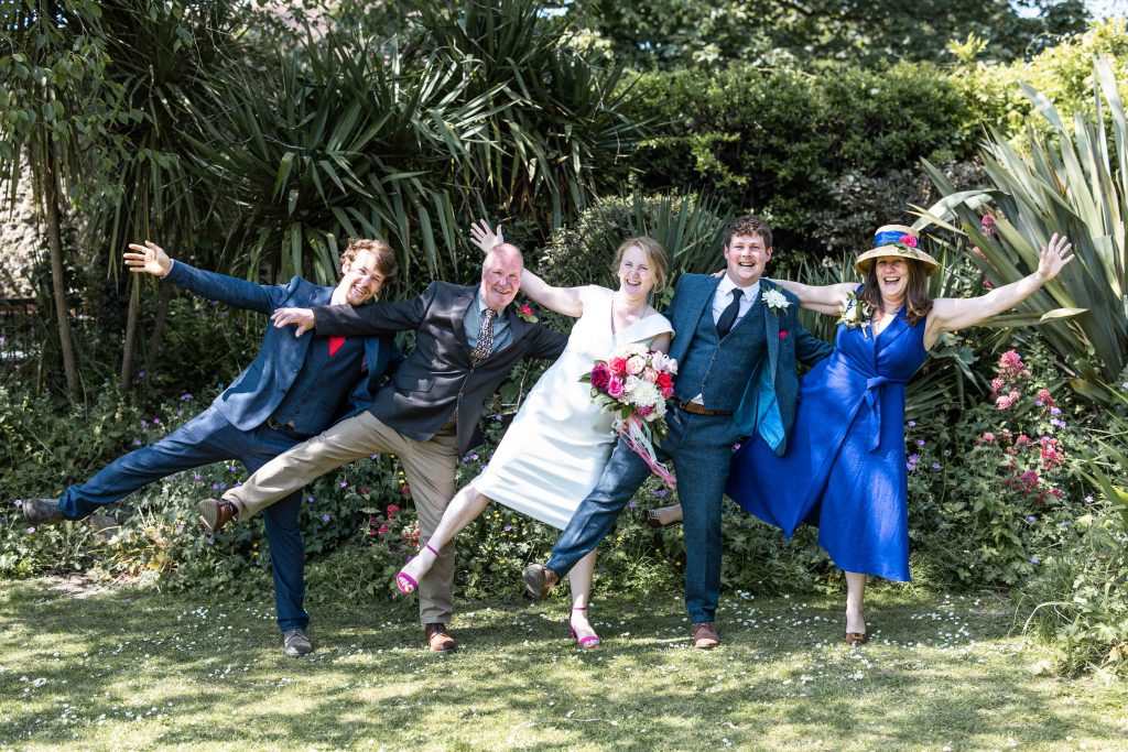 East Sussex Wedding Photographer