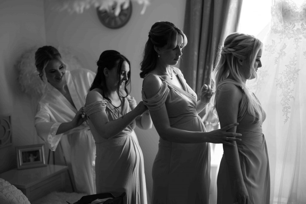 Wedding Photography East Grinstead, Sussex