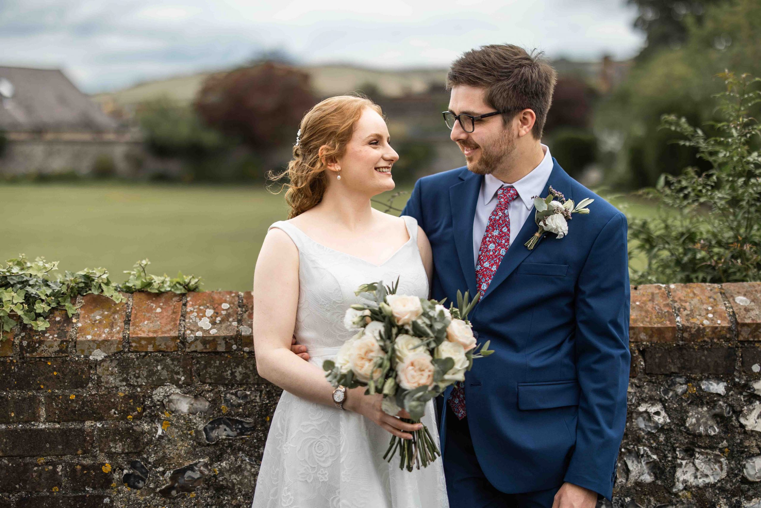 Southover Grange registry office Wedding Lewes