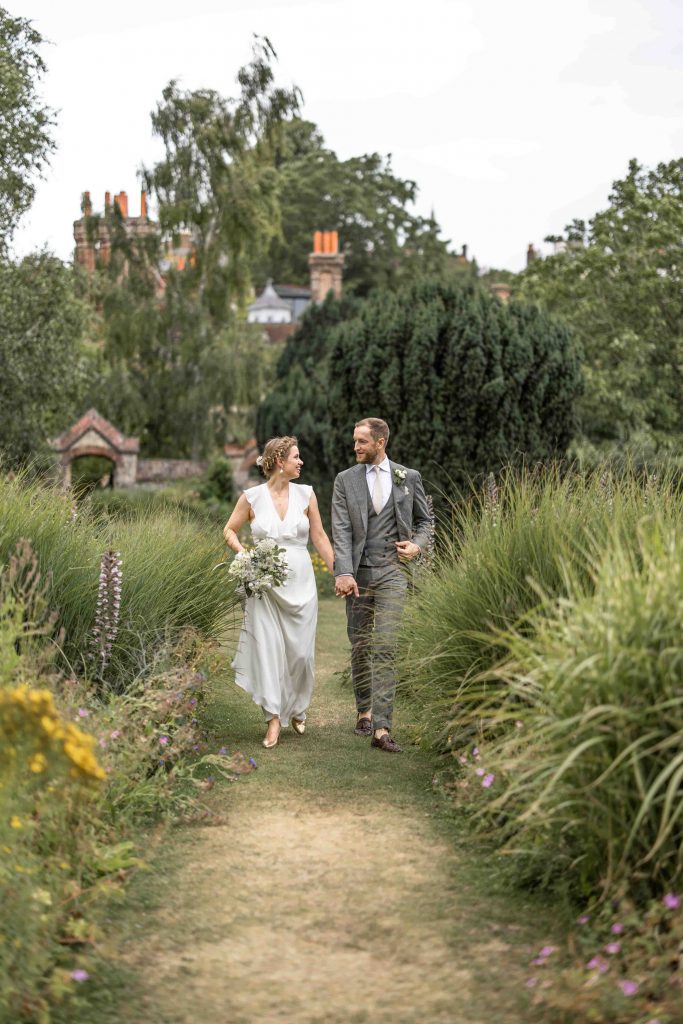 Wedding At Lewes Depot Cinema