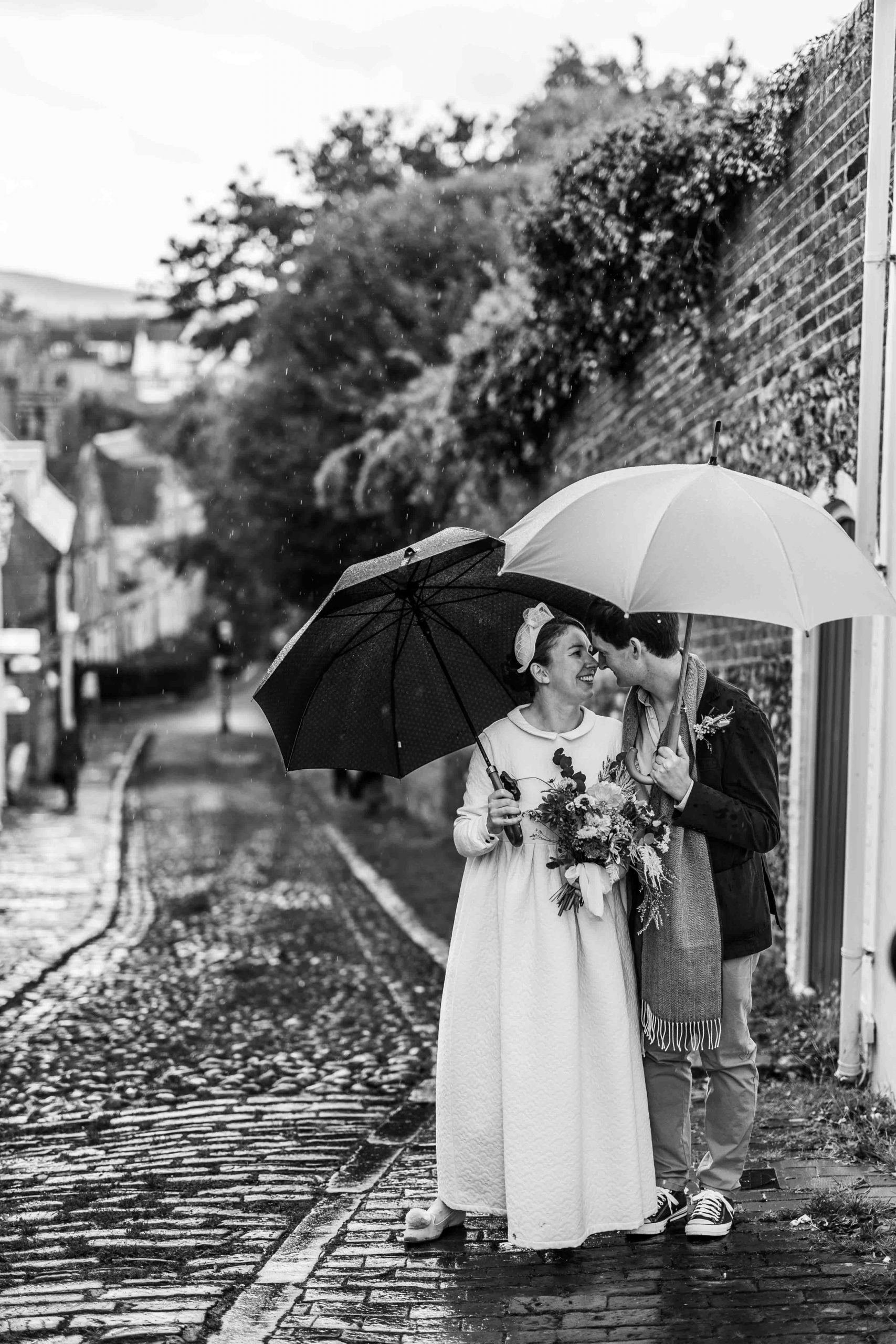 SOuthover Grange Wedding