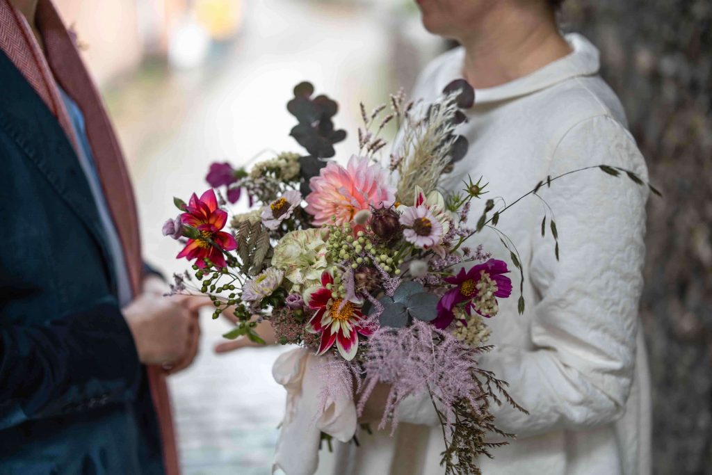 SOuthover Grange Wedding