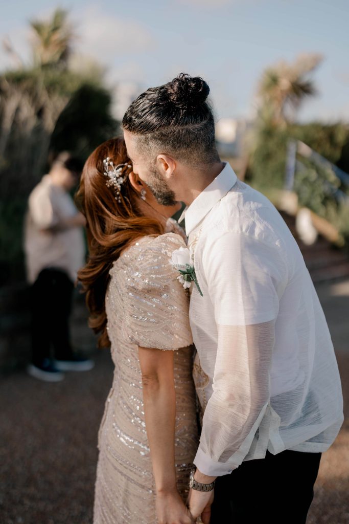 Wedding at the The Grand Hotel Eastbourne