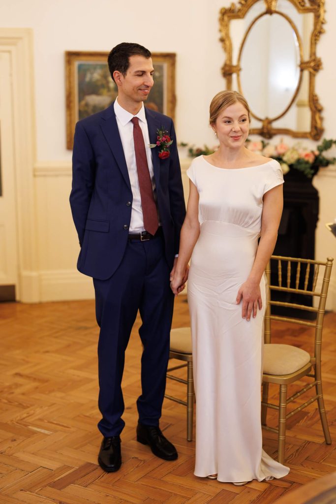 brighton town hall wedding