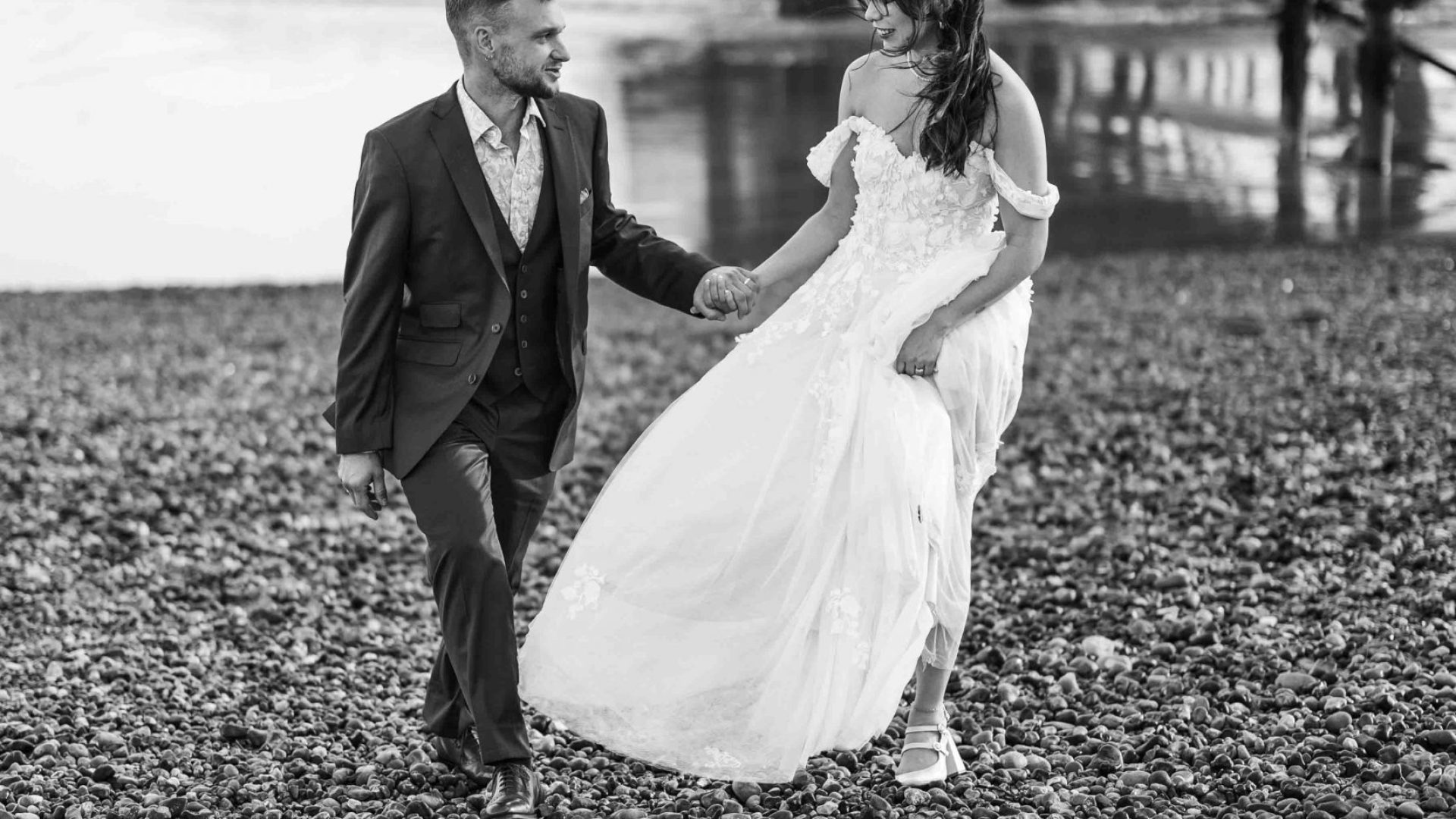 Wedding photography Brighton