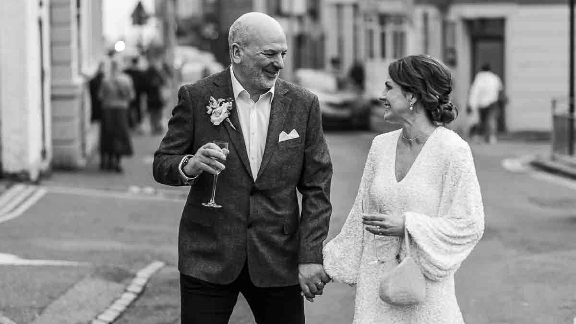 Wedding Photography Couple in Brighton